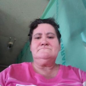 Meet your Posher, Rosieferrell